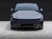 El acabado estándar más barato del Tesla Model Y. (Fuente de la imagen: Tesla)