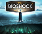 La Colección BioShock está disponible en Steam. (Fuente de la imagen: 2K Games)