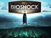 La Colección BioShock está disponible en Steam. (Fuente de la imagen: 2K Games)