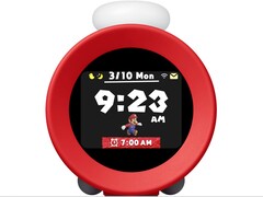 Nintendo Alarmo (Fuente de la imagen: Nintendo)