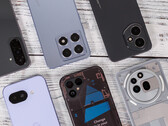 Clasificación: Los mejores smartphones por menos de 500 dólares/euros