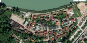 Localización del Garmin Venu 2 - Punto de inflexión
