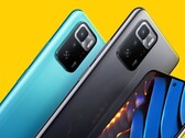 El POCO X3 GT será uno de los otros 8 smartphones POCO en línea para MIUI 14. (Fuente de la imagen: POCO)