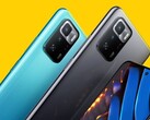 El POCO X3 GT será uno de los otros 8 smartphones POCO en línea para MIUI 14. (Fuente de la imagen: POCO)