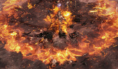El acceso anticipado de Path of Exile 2 se retrasa ahora hasta diciembre (Fuente de la imagen: página de Steam de Path of Exile)