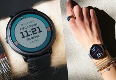 Se espera que el Pebble Round 2 por fin empiece a enviarse pronto.