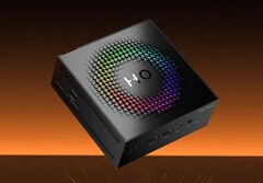 Peladn ha anunciado una nueva variante del mini PC HO5, equipado con el último procesador Ryzen AI 9 HX 470 de AMD. 