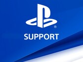 Se muestra el logotipo de soporte de PlayStation Network (Fuente de la imagen: Sony PlayStation con modificaciones)