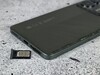 Smartphone de prueba Poco M7 Pro 5G Fuente de la imagen: Marcus Herbrich