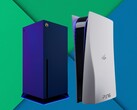 Se muestran maquetas de las consolas Project Helix y PS6
