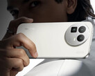 El GT 8 cuesta 729 dólares en Giztop. En la imagen: una foto promocional del teléfono. (Fuente de la imagen: Realme)