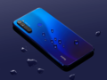 El Redmi Note 8 tuvo un tiempo tórrido para el Android 10. (Fuente: Xiaomi)