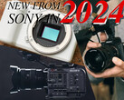 Parece que Sony podría actualizar sus cámaras híbridas y de cine de fotograma completo antes de finales de 2024. (Fuente de la imagen: Sony - editado)