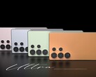 Nuevas imágenes muestran más de un dispositivo de prueba Samsung Galaxy S25 Ultra filtrado, incluyendo capturas de pantalla de One UI 7. (Fuente de la imagen: Technizo Concept)