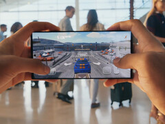 La serie Galaxy S25 potenciada por Snapdragon 8 Elite podría aprovechar la tecnología AFME 2.0 de Qualcomm (Fuente de la imagen: HandyGames)
