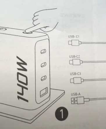 (Fuente de la imagen: Xiao Li TV vía YouTube)