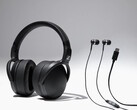 Los auriculares Sennheiser HD-400U (izquierda) y CX-80U (derecha) se conectan a dispositivos con puertos USB-C. (Fuente de la imagen: Sennheiser)