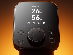 El SwitchBot Hub 3 es ahora un dispositivo certificado Works with Apple Home. (Fuente de la imagen: SwitchBot)