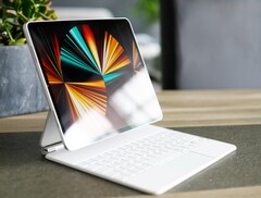 El iPad Apple sigue siendo la tableta más popular del mundo. (Fuente de la imagen: Matoo.Studio)