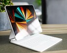 El iPad Apple sigue siendo la tableta más popular del mundo. (Fuente de la imagen: Matoo.Studio)