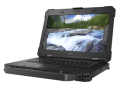 Review: Dell Latitude 5420 Rugged. Unidad de revisión proporcionada por Dell.