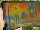 Reseña del Redmi Pad 2 9.7