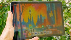 Reseña del Redmi Pad 2 9.7