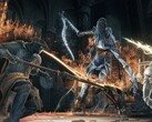 La trilogía Dark Souls ha recibido un raro descuento en Steam (fuente de la imagen: Grok)