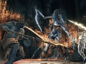 La trilogía Dark Souls ha recibido un raro descuento en Steam (fuente de la imagen: Grok)
