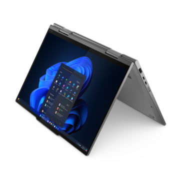 Lenovo ThinkPad X1 2 en 1 Gen 10 Aura Edition (fuente de la imagen: Lenovo)