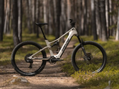 El Amflow TL Carbon incorpora el motor de tracción central Avinox M2 de DJI