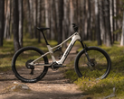 El Amflow TL Carbon incorpora el motor de tracción central Avinox M2 de DJI