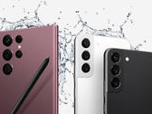La serie Galaxy S22 llegará con el Snapdragon 8 Gen 1 a la mayoría de los mercados. (Fuente de la imagen: Evan Blass)