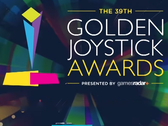 Celebrando 50 años de juegos (Fuente de la imagen: Golden Joystick)