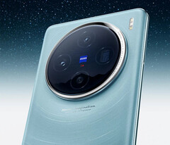 Vivo habría desarrollado este año tres smartphones insignia bajo la serie X200. (Fuente de la imagen: Vivo)