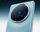 Vivo habría desarrollado este año tres smartphones insignia bajo la serie X200. (Fuente de la imagen: Vivo)