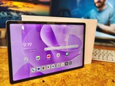 Lenovo Tab K12 en pruebas
