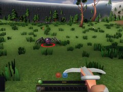 World of ClaudeCraft se desarrolló con la ayuda de la inteligencia artificial en tan solo dos días y se puede jugar de forma gratuita en el navegador.