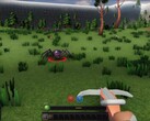 World of ClaudeCraft se desarrolló con la ayuda de la inteligencia artificial en tan solo dos días y se puede jugar de forma gratuita en el navegador.