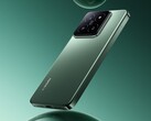 El Xiaomi 14. (Fuente de la imagen: Xiaomi)