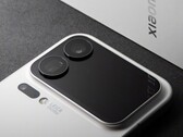 El Xiaomi 17 Pro Max. (Fuente de la imagen: AnRan0420 en Weibo)
