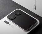 El Xiaomi 17 Pro Max. (Fuente de la imagen: AnRan0420 en Weibo)
