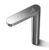 El purificador de agua Xiaomi Mijia S1 1200G viene con un grifo táctil inteligente. (Fuente de la imagen: Xiaomi)