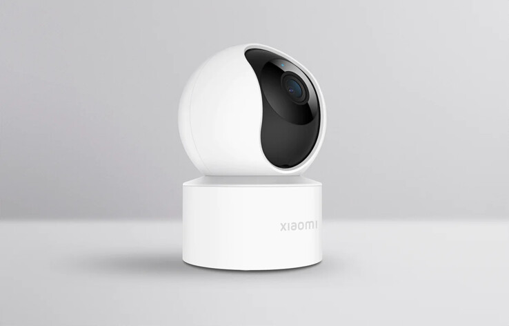 La Xiaomi Smart Camera C200. (Fuente de la imagen: Xiaomi)