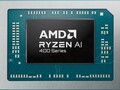 AMD Strix / Gorgon Point Ryzen AI 5 430 Notebook Processor