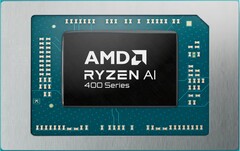 Los chips Ryzen AI 400 Gorgon Point de AMD podrían tener variantes de sobremesa este año