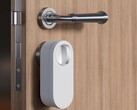 La U200 Lite es una cerradura de puerta inteligente y relativamente barata (Fuente de la imagen: Aqara)