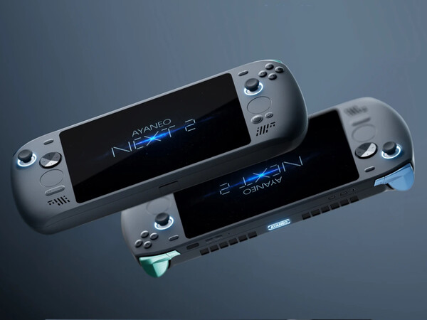 El Ayaneo Next 2 se anunció por primera vez en 2022 antes de su lanzamiento a principios de 2026.