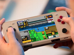 Ayaneo ofrece el Pocket Ace en tres opciones de color en su lanzamiento. (Fuente de la imagen: Ayaneo)