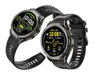 GT5: smartwatch especialmente asequible con mapas sin conexión